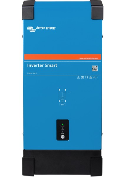 Invertör Smart 24V-2000VA