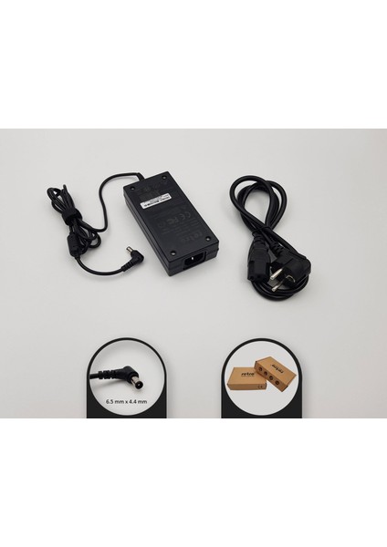 24V 3A 72W Samsung Soundbar Güç Adaptörü RPA-AC313