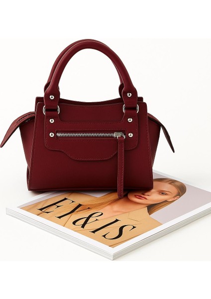 Kadın El ve Omuz Çantası