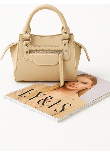 Kadın El ve Omuz Çantası