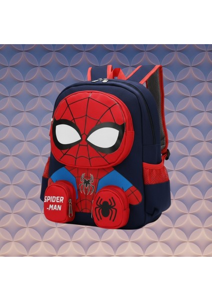 Marvel Spider Man Sırt Çantası fiyatları