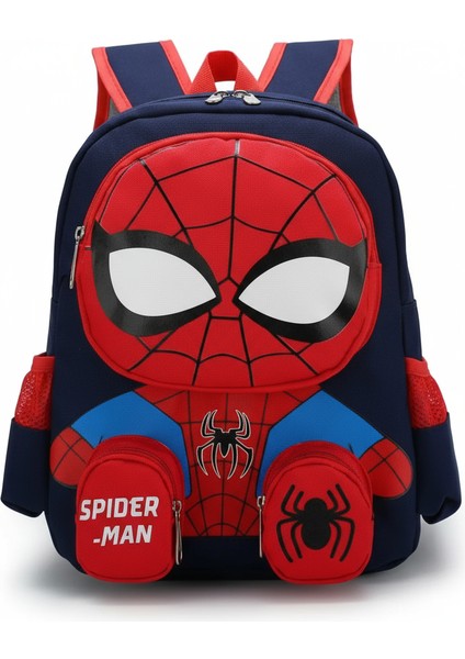 Marvel Spider Man Sırt Çantası indirimleri