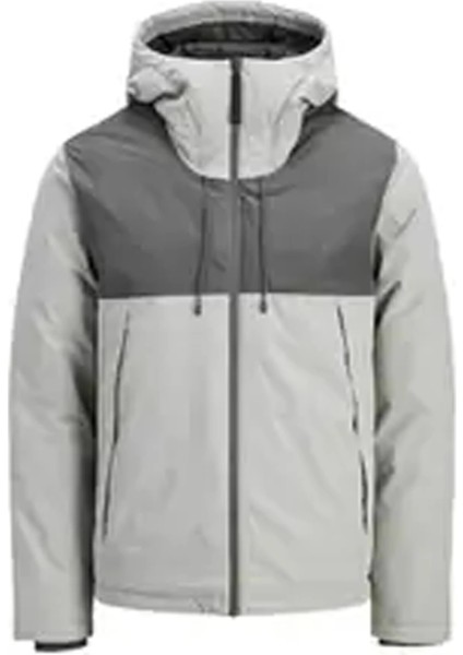 Jack&jones 12285586 Erkek Mont - Gri modelleri
