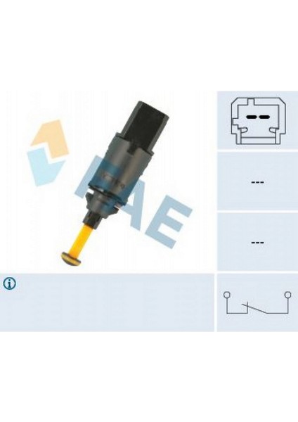 Depomix Fren Müşürü PARTNER-XSARA-206 1.9d 96 1.6 Hdi-1.4i TU1JP