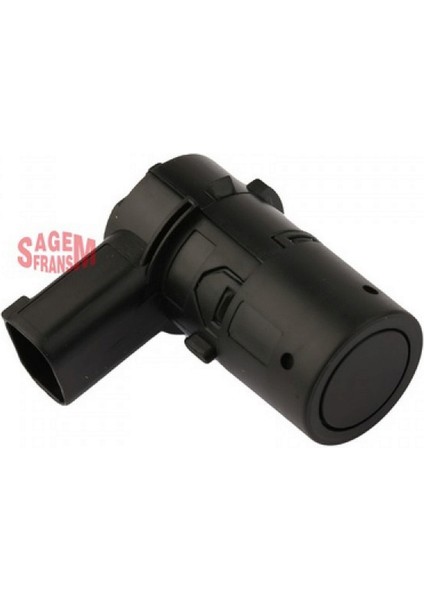 Depomix Park Sensoru Arka Laguna Ii - Captur