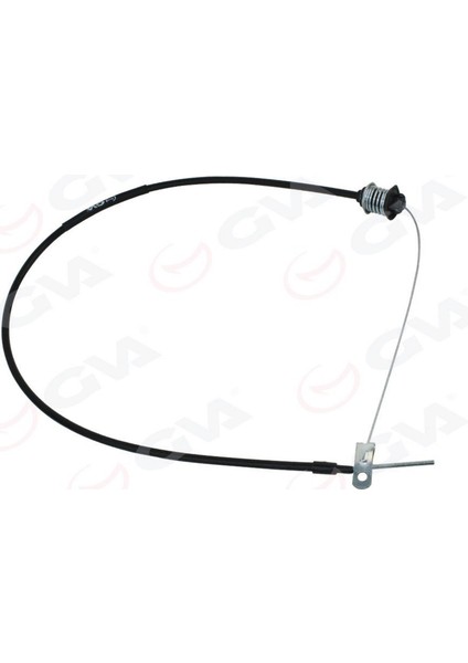 Xmpdby Gaz Teli Renault 12 Gts Sw Geçmeli Uzun