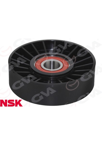 Xmpdby Alternatör Gergi Rulmani Astra F-G 2.0dti-Vecrta B-C2.0dti-2.2dci-Zafira-Signum-Omega B