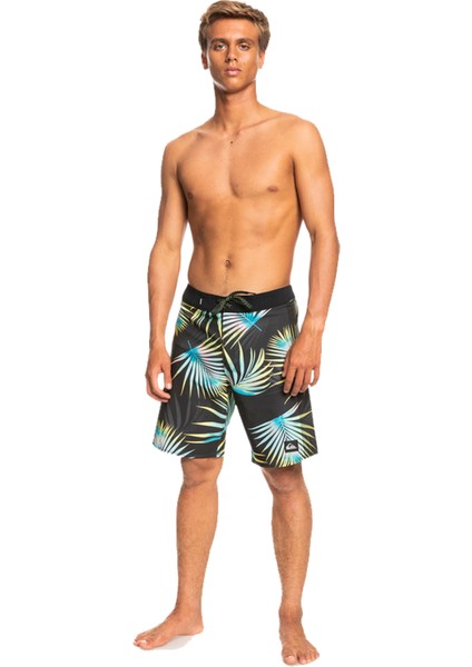 Erkek Boardshort Highlite Arch 19 Siyah fiyatları