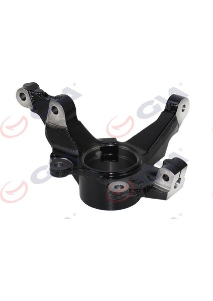 Depomix Aks Taşiyici Ön Sağ Corsa D Dizel 07-12