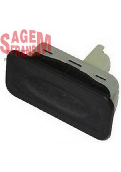 Depomix Bagaj Açma Düğmesi Renault Clio Iii Hb