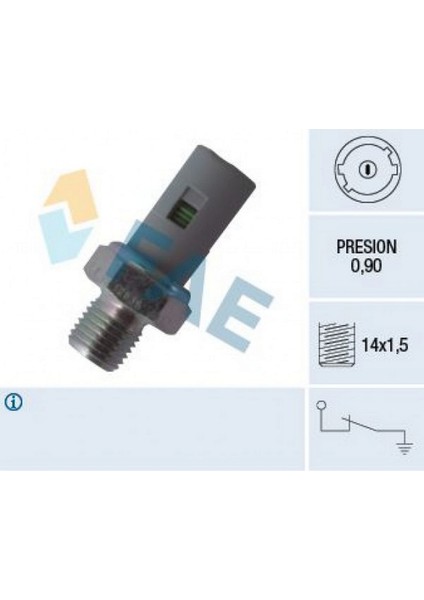 Depomix Yağ Müşürü Clio Ii-Kangoo-Thalia-Symbol-Sandero 1.2-1.4-1.6