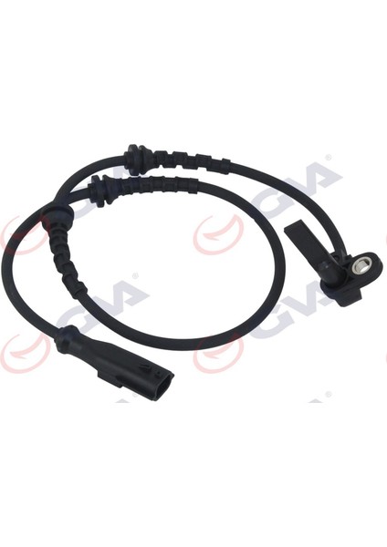 Depomix Tekerlek Hiz Sensörü Megane 3-Fluence-Scenic-Duster K4M-838-839-729 Ön