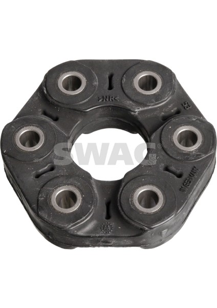 Depomix Şaft Köselesi Bmw E36-E39-E46-E81-E90-F20-F30-F34-F35-F11-F18-X1-X3 F25-X5 E70-X5 F15-X6 F16 91-19 Febi 4435