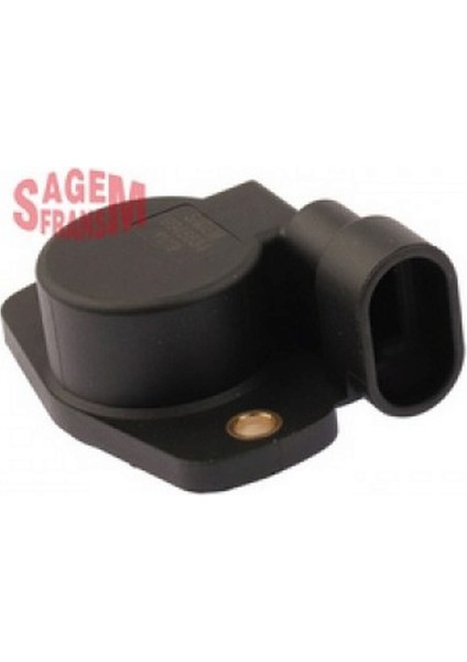 Depomix Potansimetre Sensor Clio - Megane - Palio 1.6 16V