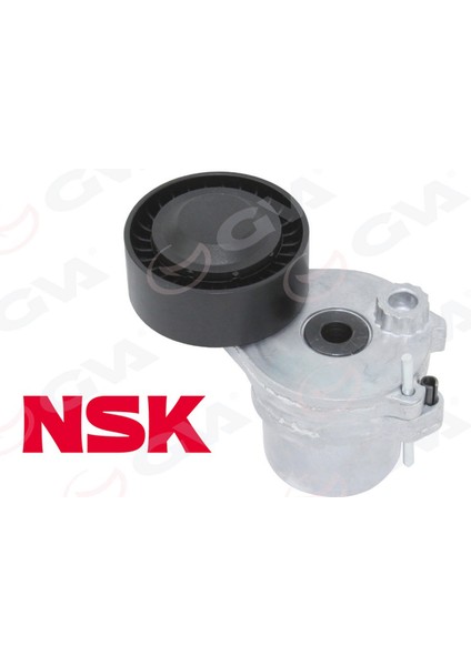 Depomix Kayis Gergi Rulmani Mercedes W204 W205 W212 W213 C238 C253 R172 Kutuklu