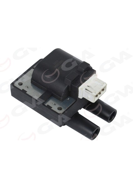 Xmpdby Ateşleme Bobini 100643 Megane 1.6 96-99 -Scenic 1.6-Kangoo 1.4-Broadway Beyaz Soket