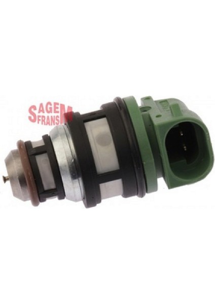 Depomix Enjektor Memesi Slx 1.6 Ie Yeşil