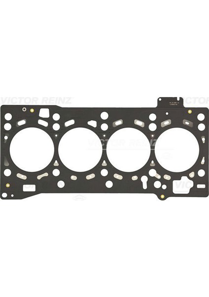 Depomix Silindir Kapak Conta 1 Kertik Golf7 Leon A3 1.6tdi 12 Clha-Clhb-Crbc-Crbd-Crkb-Crlc-Cupa