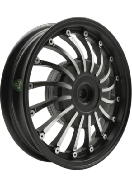 Arka Jant Kuba Blueberry Oem