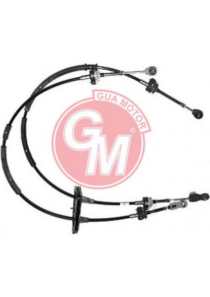 Xmpdby Vites Kumanda Teli Sağ/sol Doblo 1.3-1.6 Jtd 10