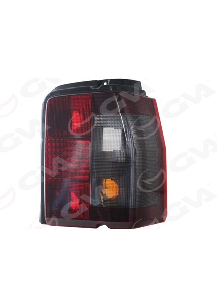 Depomix Stop Lambasi Sağ Tipo 92