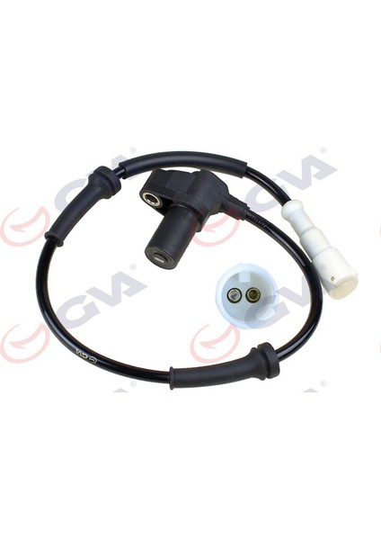 Depomix Abs Sensörü Ön Sol Clio Ii 98-