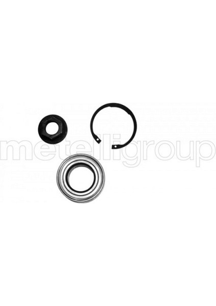 Xmpdby Ön Teker Rulmani Fiesta V 01 Focus 98 04 Fusion 02 12 Courier 14 Ka Iii 16 Ecosport 13 Mazda 2 07 15 Kit Abs Li 38.993X72X37 BAH-0106DX