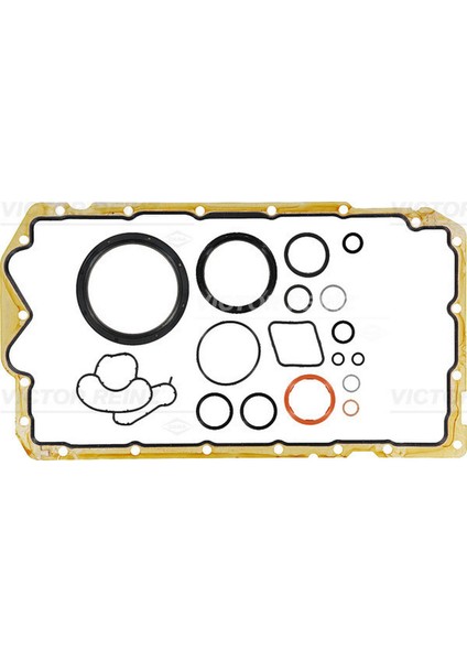 Xmpdby Alt Takim Conta Bmw N40 N42 N43 N45 N46 E46 E60 E81 E87 E88 E90 E91