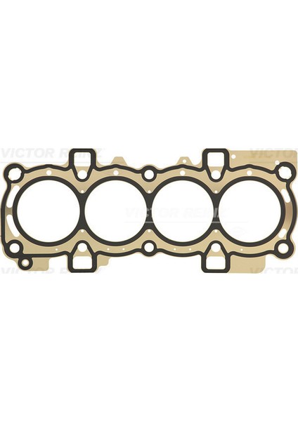 Xmpdby Silindir Kapak Conta B Max 12 / Fiesta 08 15 Foxus Ii / Iii Mondeo Iv 07 15 1.6 Ti Vct Zetec