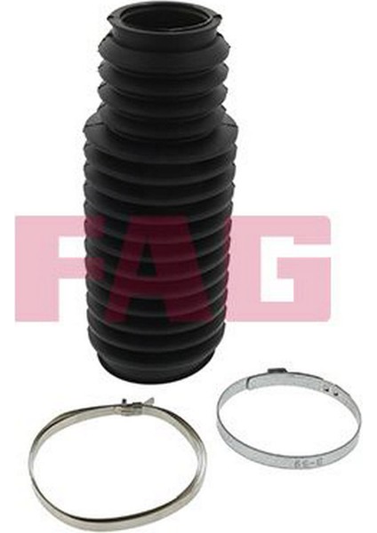 Xmpdby Direksiyon Korugu Bmw E39 95 03