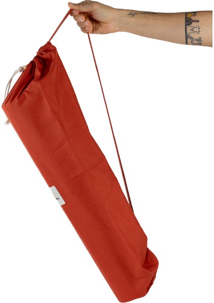 Kiremit Mat Taşıma Çantası