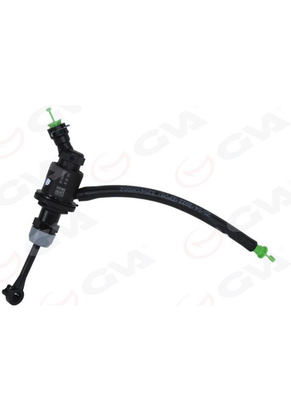 Xmpdby Debriyaj Üst Merkezi Micra 1.2i 16V-1.5 Dci-1.5i 10 Clio Iii 1.2 16V 06/05 D4F