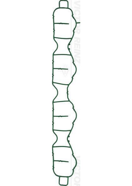 Xmpdby Emme Manifolt Contasi Astra H-Astra J-Mokka-Insignia-Mokka 1.6 A16XER-LET-Z16XEP-B16-D16-XER-LET