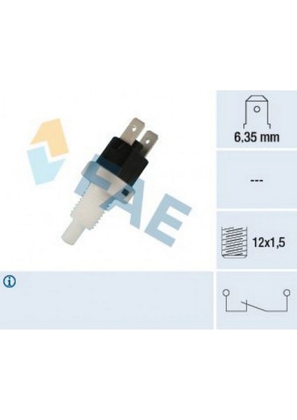 Depomix Fren Müşürü Astra-F/corsa-B-Combo