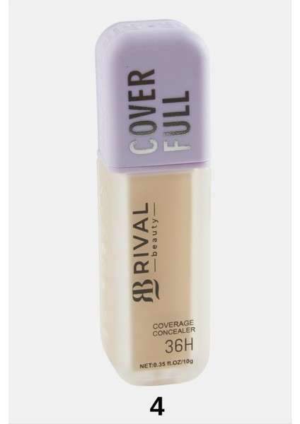 Xmpdby Rival Cover Full Kapatıcı-4 fiyatları