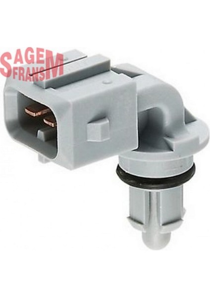 Xmpdby Isi Müşürü Clio - Kangoo - Megane Ii 1.5 Dci