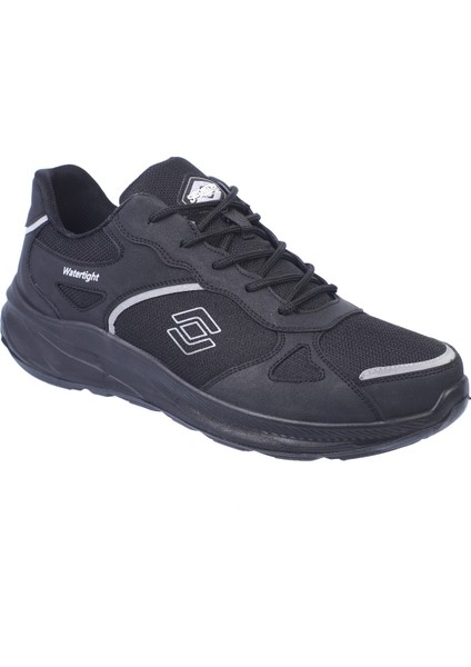 Bolt Siyah Erkek Su Geçirmez Ayakkabı M2005TS