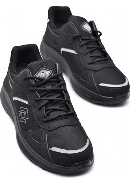 Bolt Siyah Erkek Su Geçirmez Ayakkabı M2005TS fiyatları