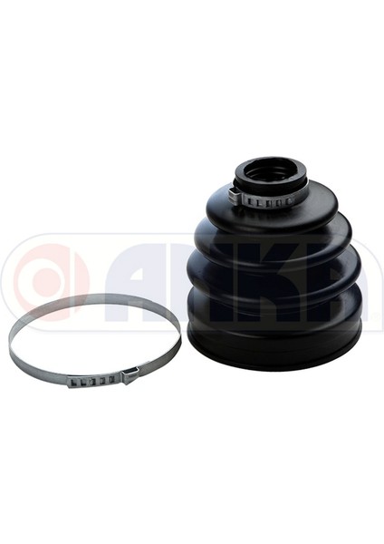 Depomix Aks Körüğü Iç J-10KARSAN 2.3 D 10