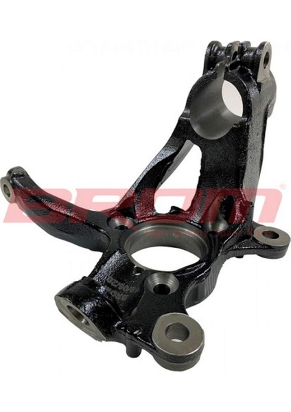 Depomix Aks Taşiyicisi Sol Vw Golf Vii 5g1 1.6 Tdi 80.1 mm 2012-