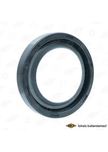 Xmpdby Krank Keçesi Ön 50X70X11 SPFPT2K Sag Daily-Boxer-Ducato-Jumper 3.0 Mot.