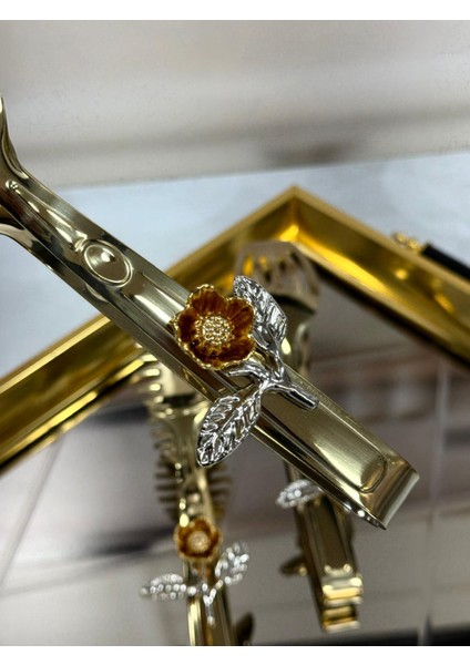 3 Lü Güllü Gold Maşa fırsatları