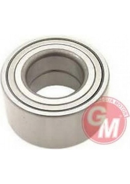 Depomix Ön Teker Rulmani Metal Kapak R19-R21-MGN-KNG-CLIO Ii-Logan-Albea-Doblo-Linea-Fiorino-Marea Abs Siz