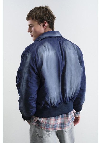 Efektli Bomber Ceket fırsatları