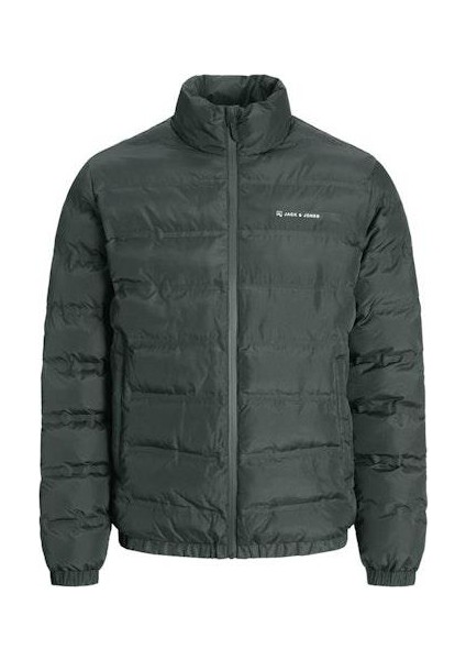 Jjalpes Heat Quılted Puffer Jacket AW25