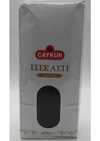 Mayıs Elekaltı Çayı 500 gr