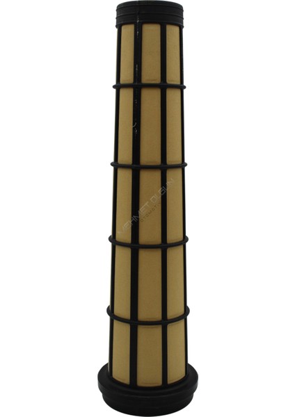 Massey Ferguson 2000025S91 Hava Filtresi – Orijinal Agco Parça fırsatları