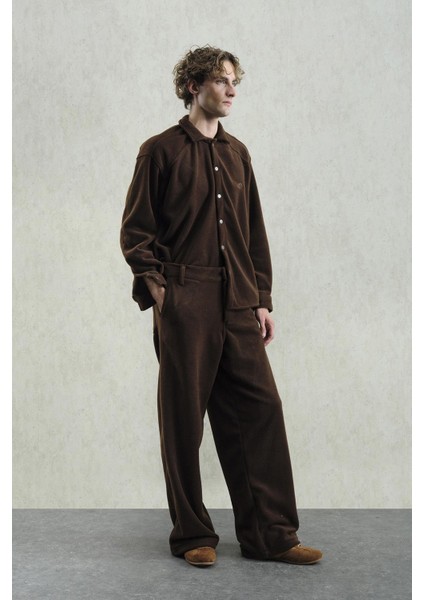 Polar Kahverengi Gömlek modelleri