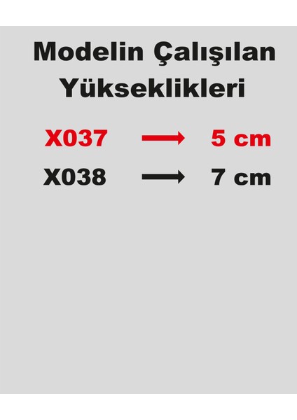 Stencil Harf Boyama Şablonu X037 fırsatları