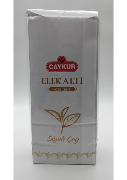Mayıs Elekaltı Çayı 500 gr fiyatları